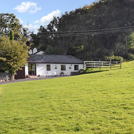 Tan Rallt Barn Tregarth Exteriör bild